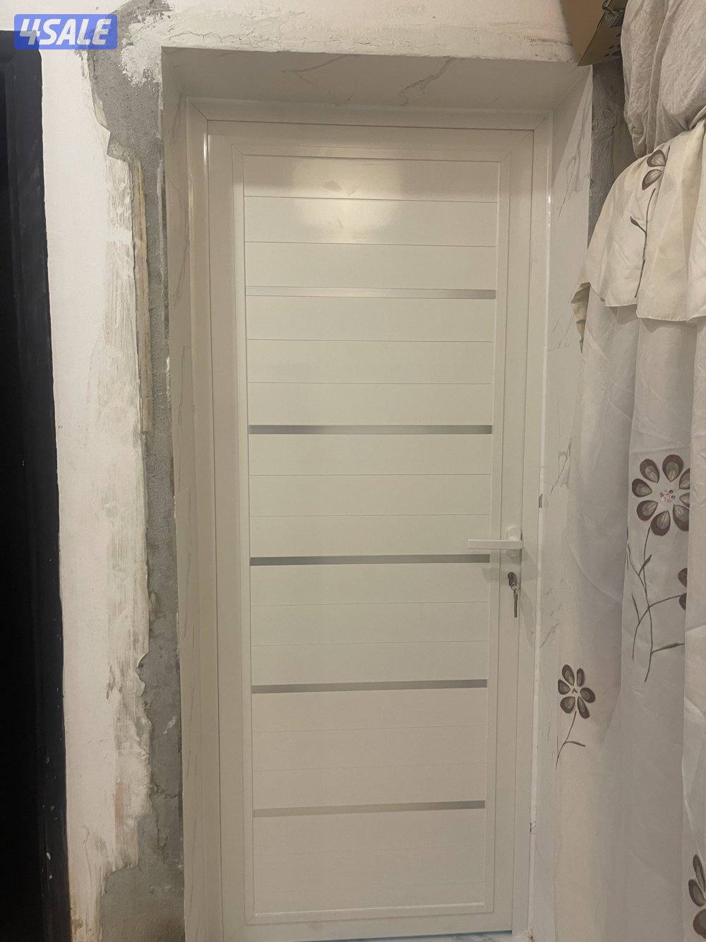 فنی شتر المنیوم معلم پاکستانی3