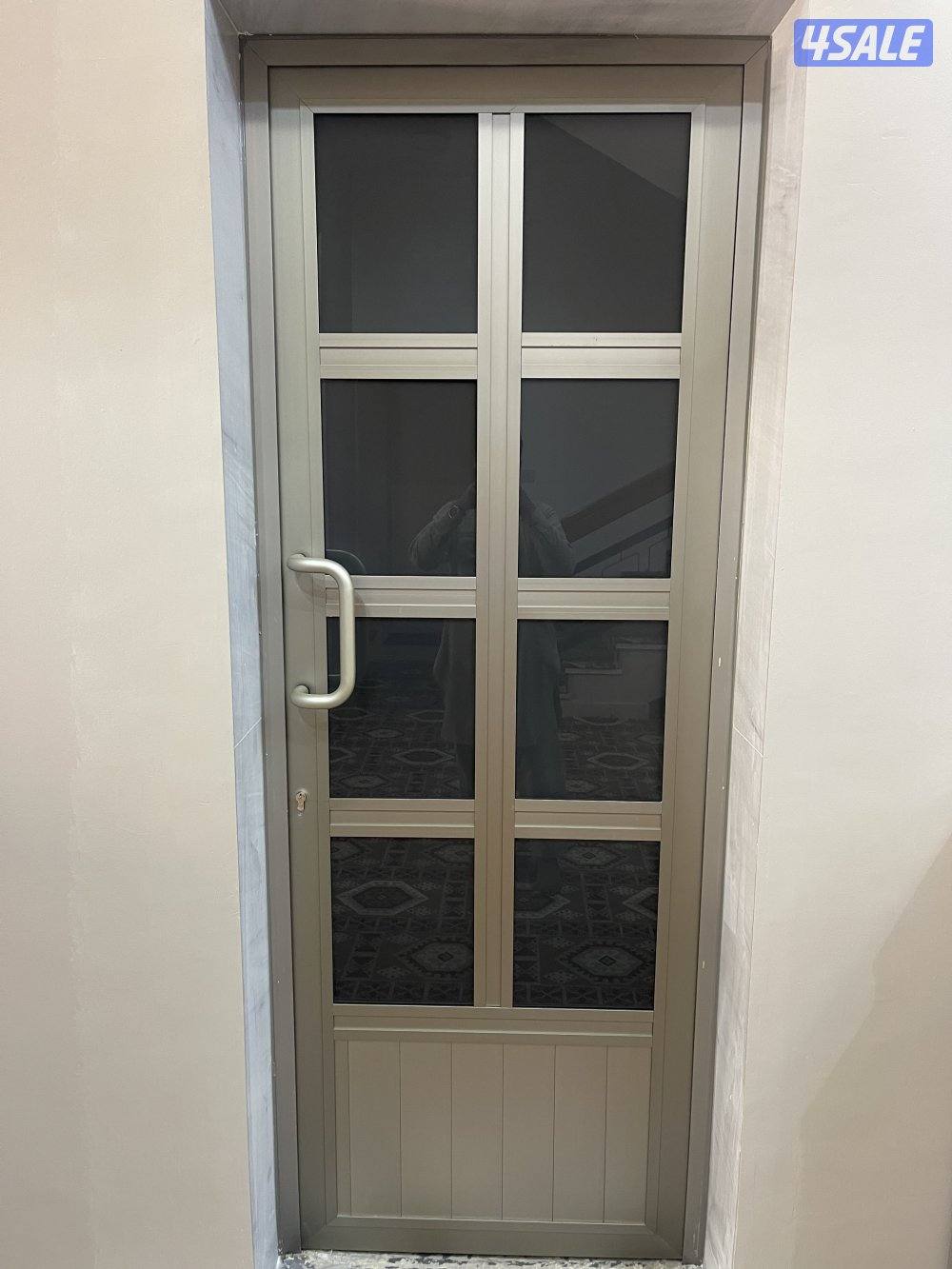 فنی شتر المنیوم معلم پاکستانی4