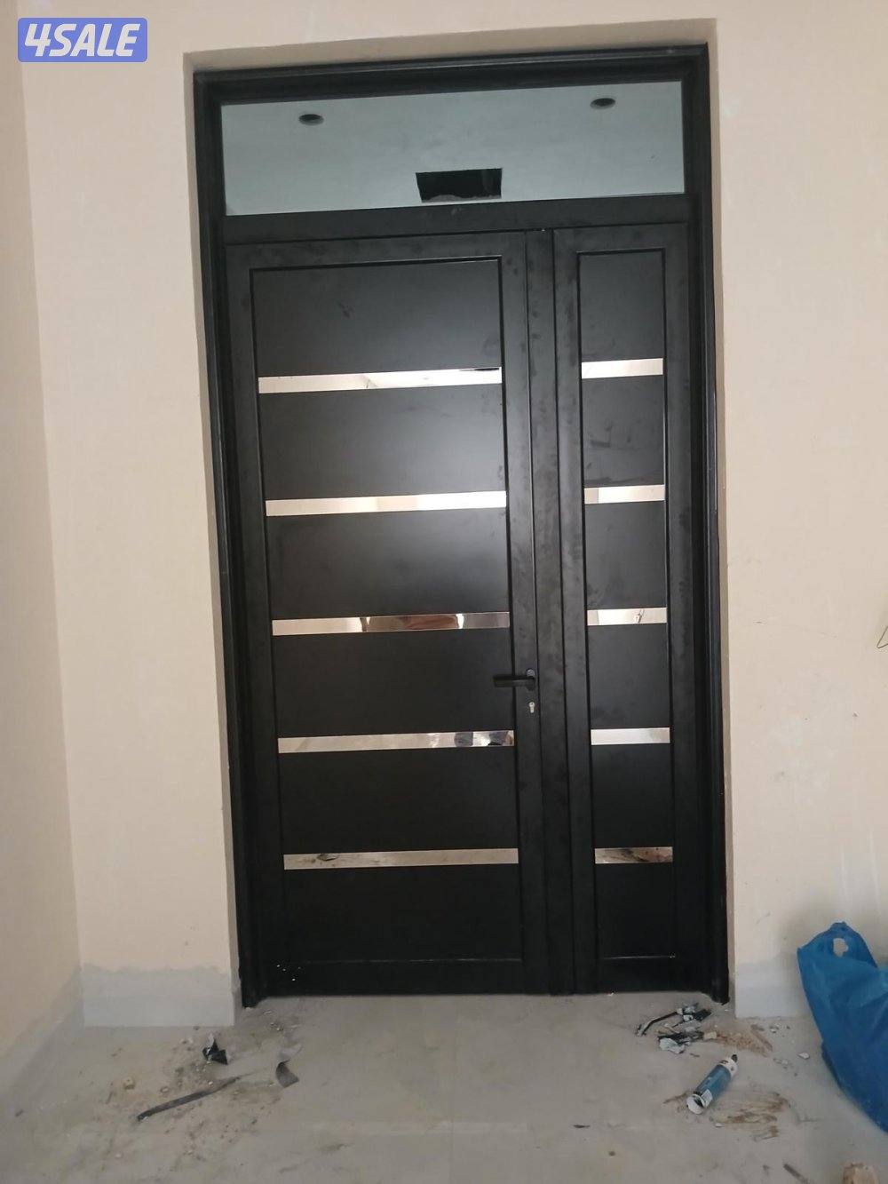 فنی شتر المنیوم معلم پاکستانی13