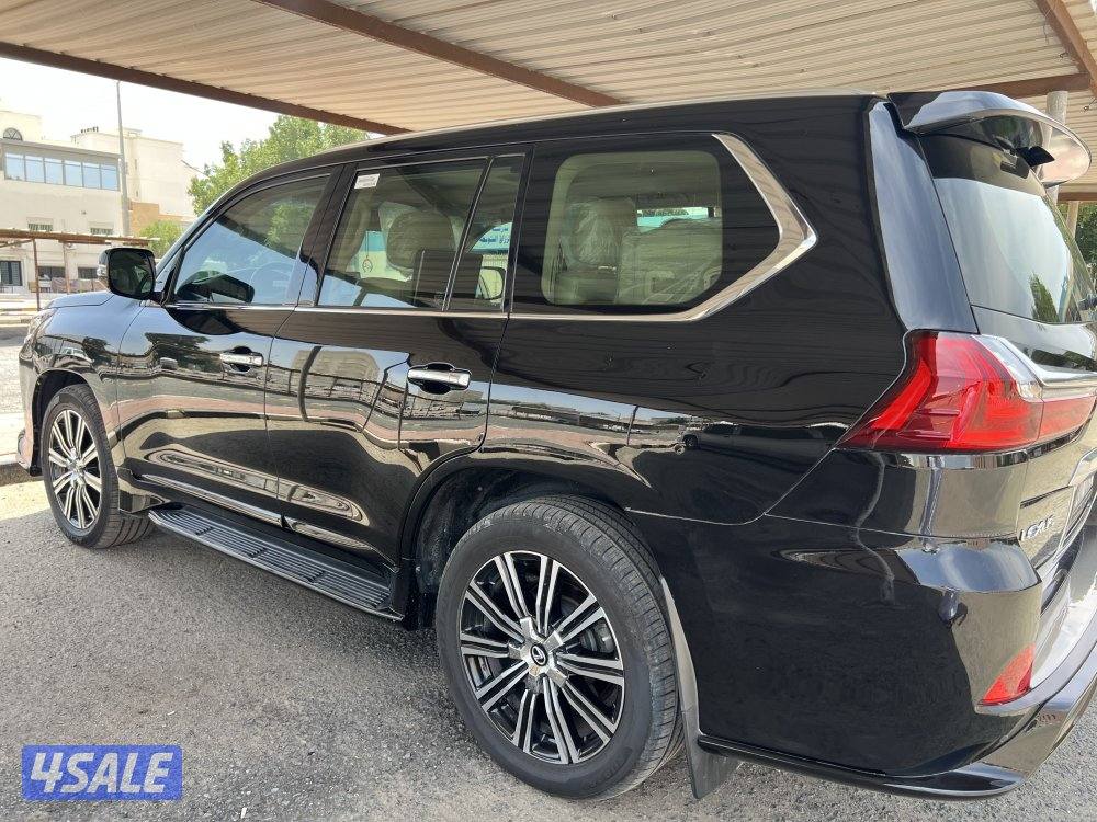 لكزس LX570s4
