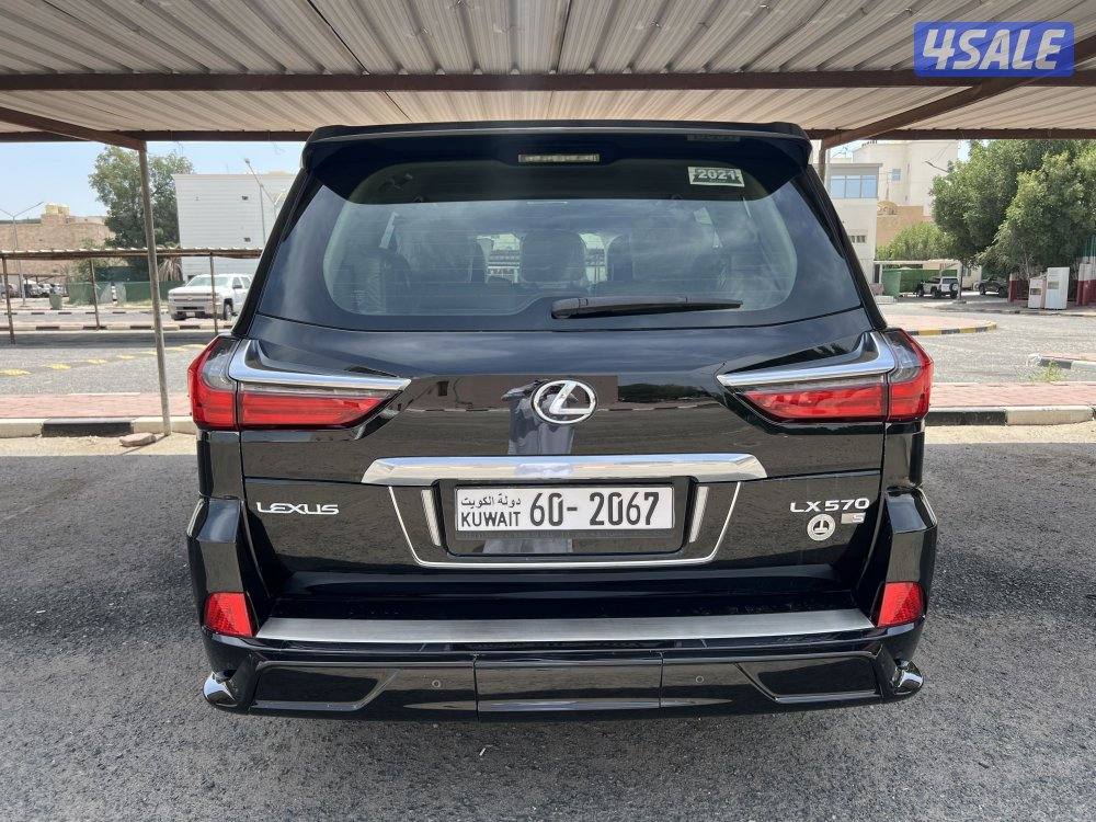 لكزس LX570s5