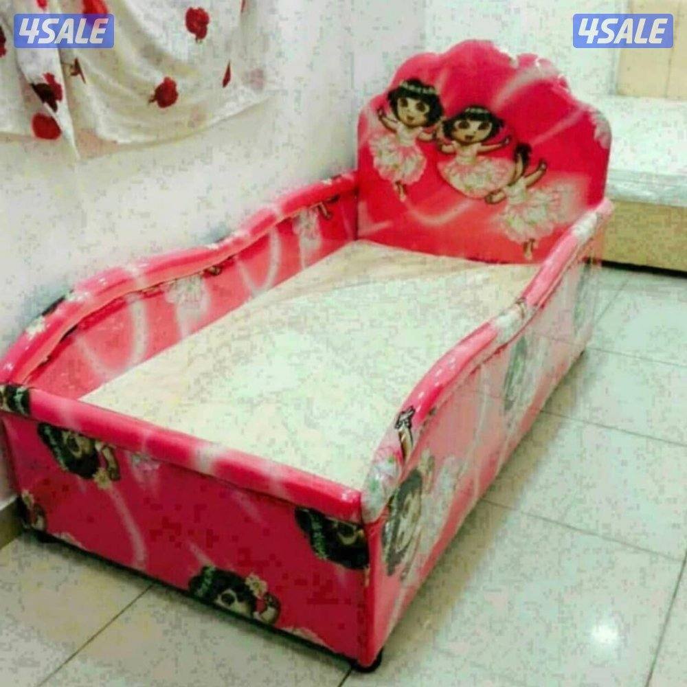 احدث السراير للاطفال2