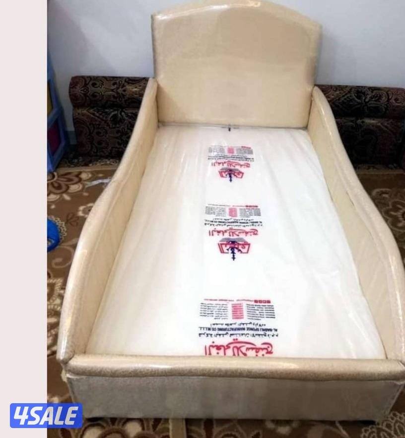 احدث السراير للاطفال8