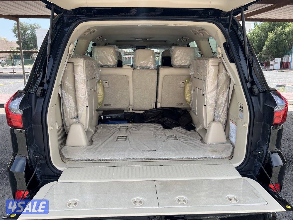 لكزس LX570s10