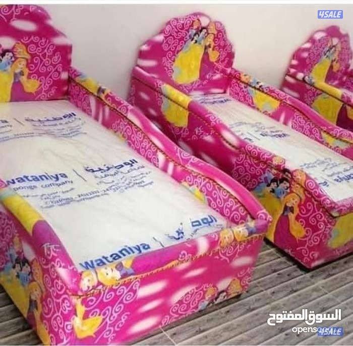 احدث السراير للاطفال10