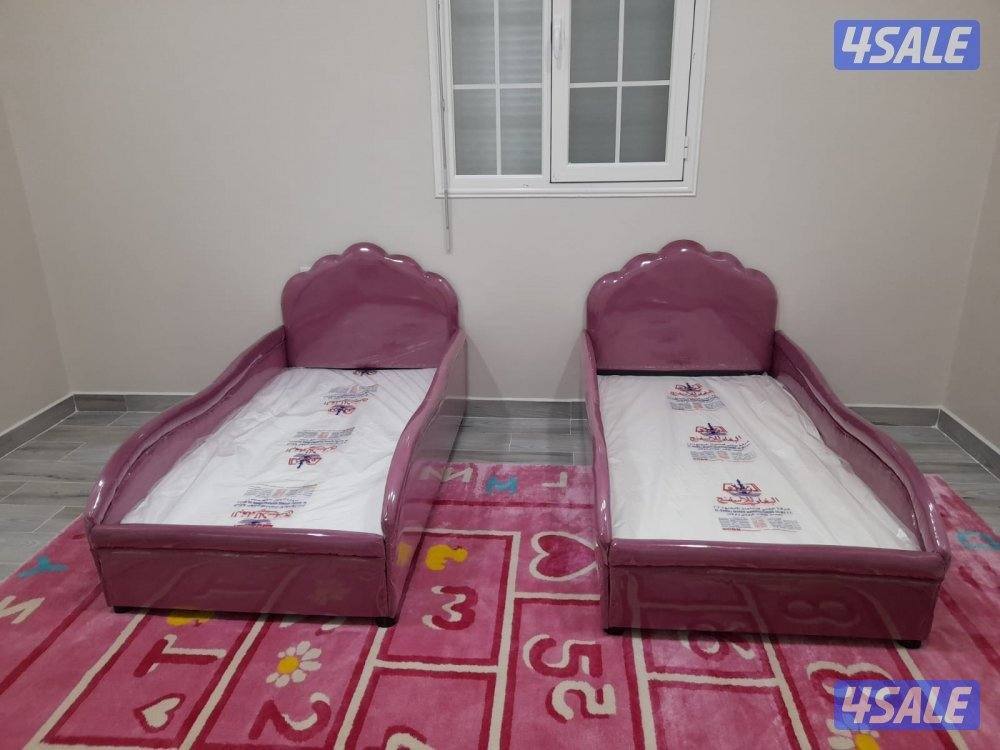 احدث السراير للاطفال15