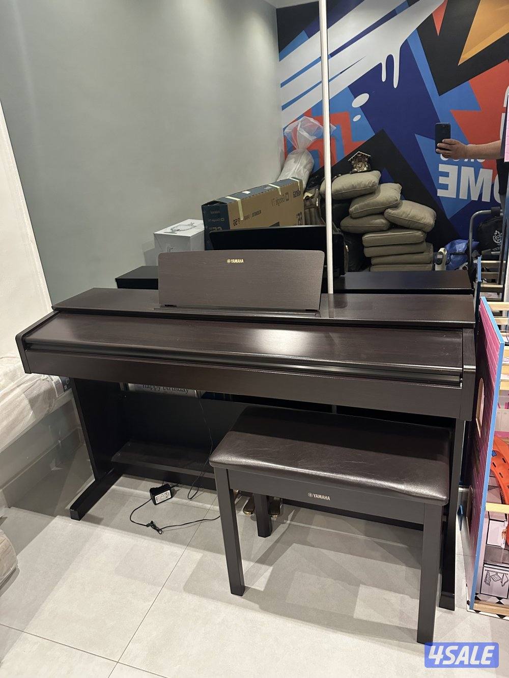 بيانو ياماها للبيع0