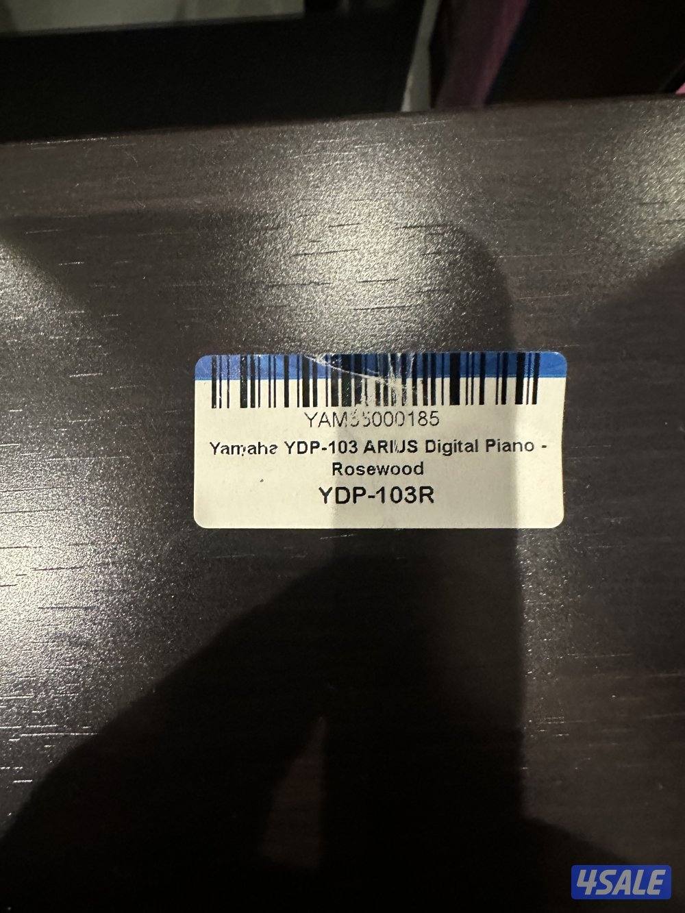 بيانو ياماها للبيع1