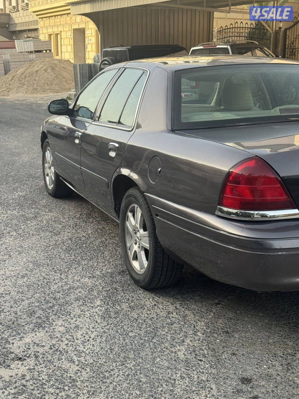 2007 فيكتوريا صبغ الوكاله عدا قطعه1