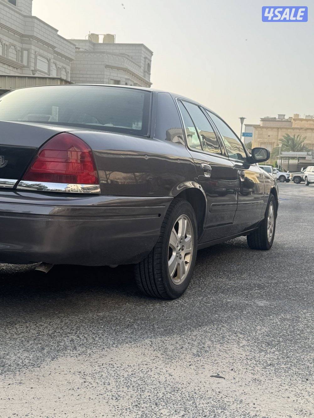 2007 فيكتوريا صبغ الوكاله عدا قطعه4