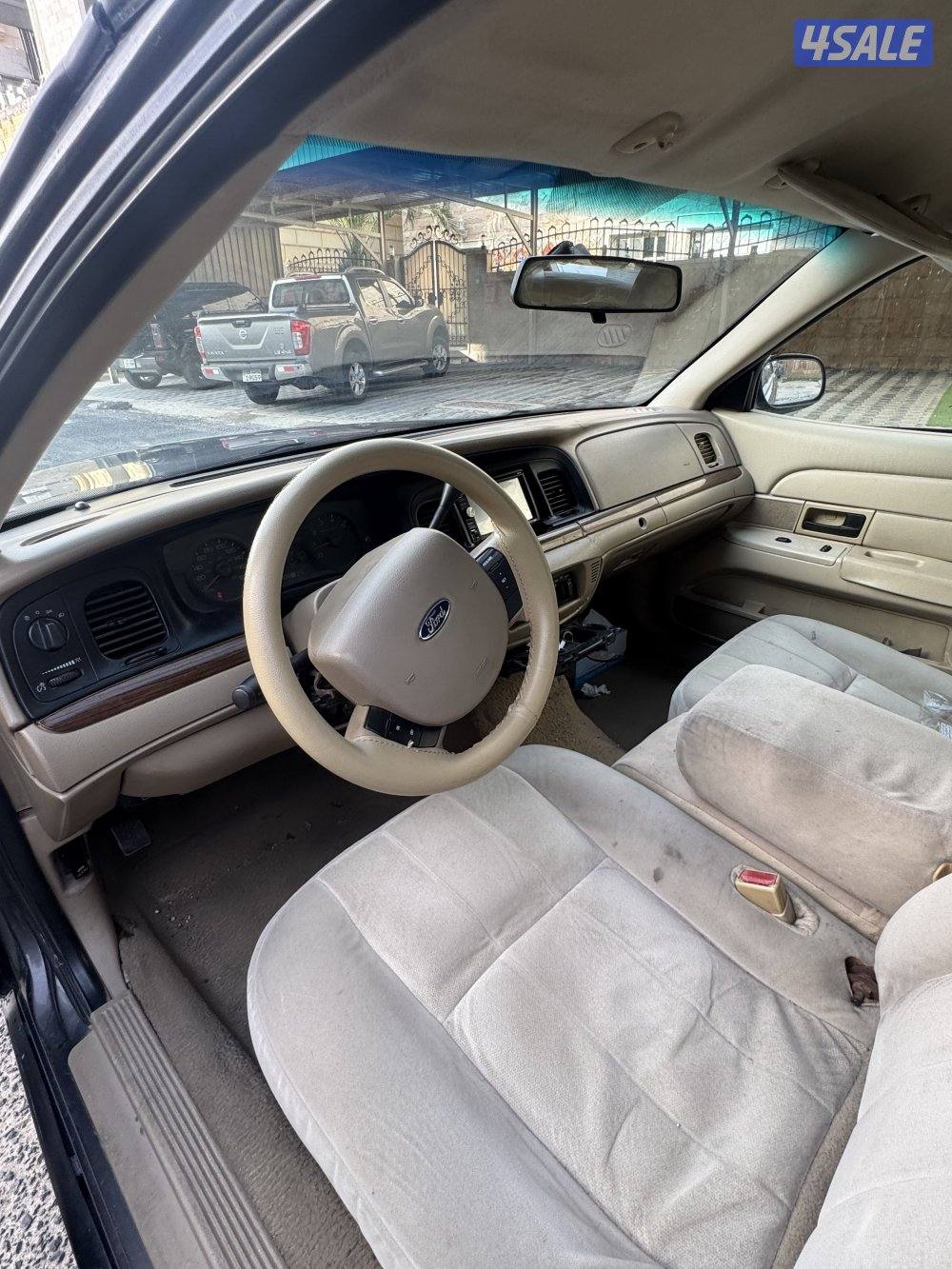 2007 فيكتوريا صبغ الوكاله عدا قطعه5