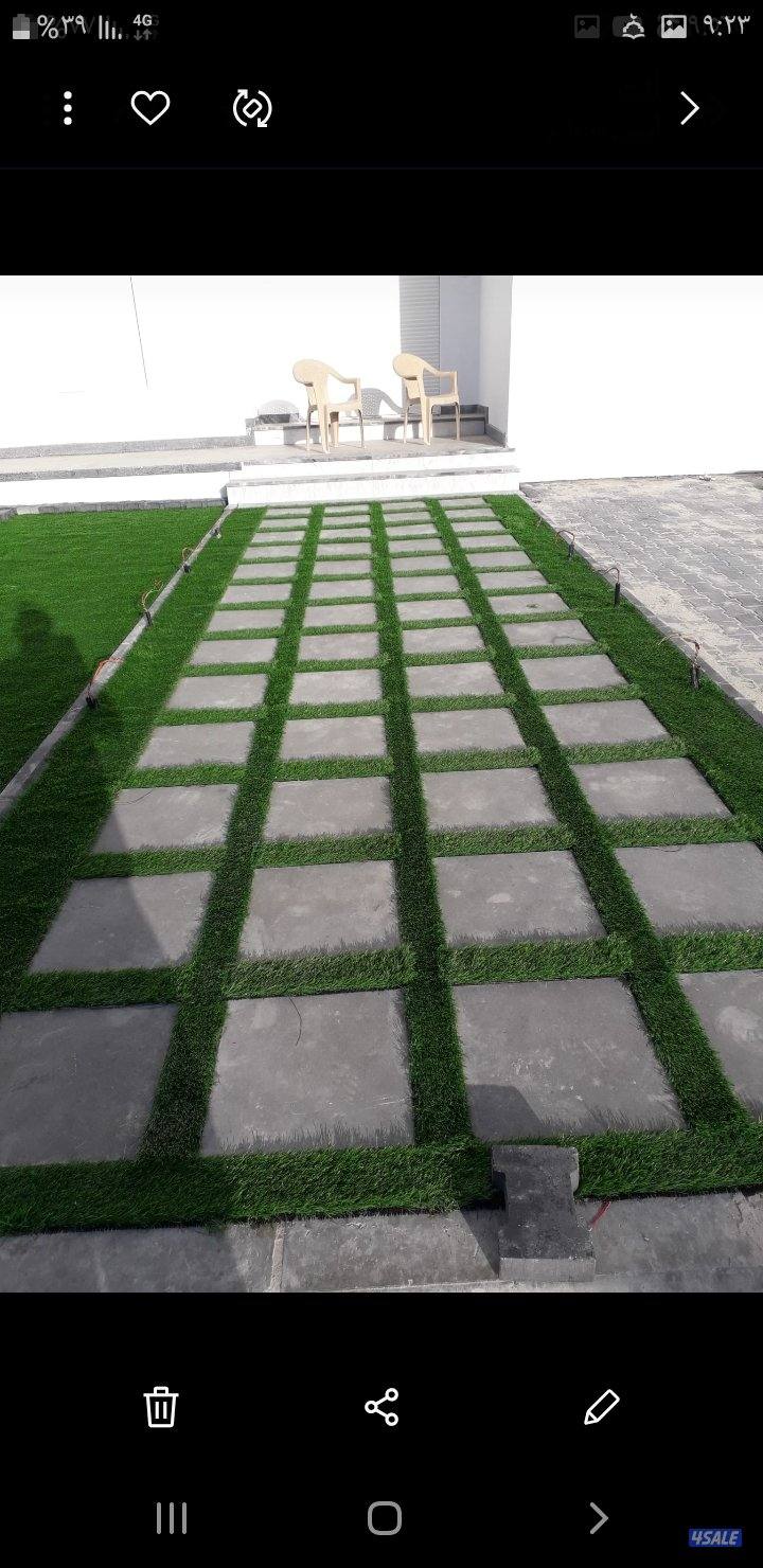 شغل بلاط وكربستون3