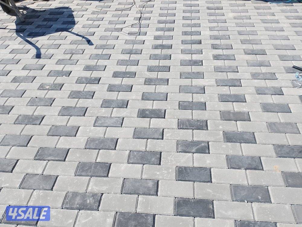 شغل بلاط وكربستون5