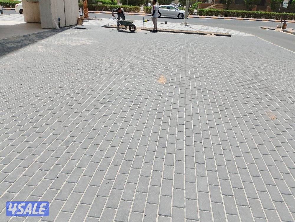 شغل بلاط وكربستون8