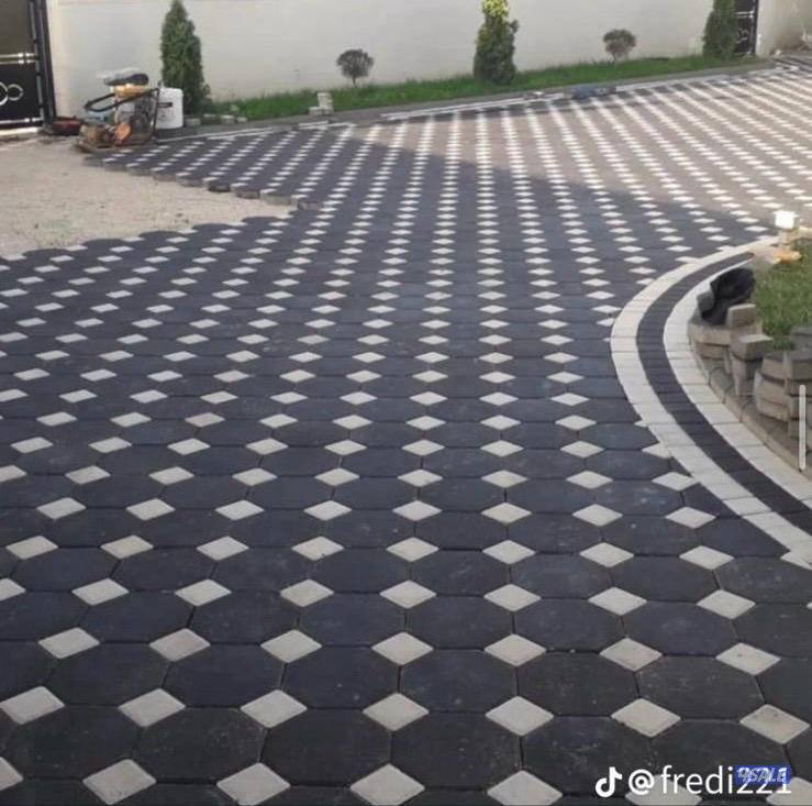 شغل بلاط وكربستون13