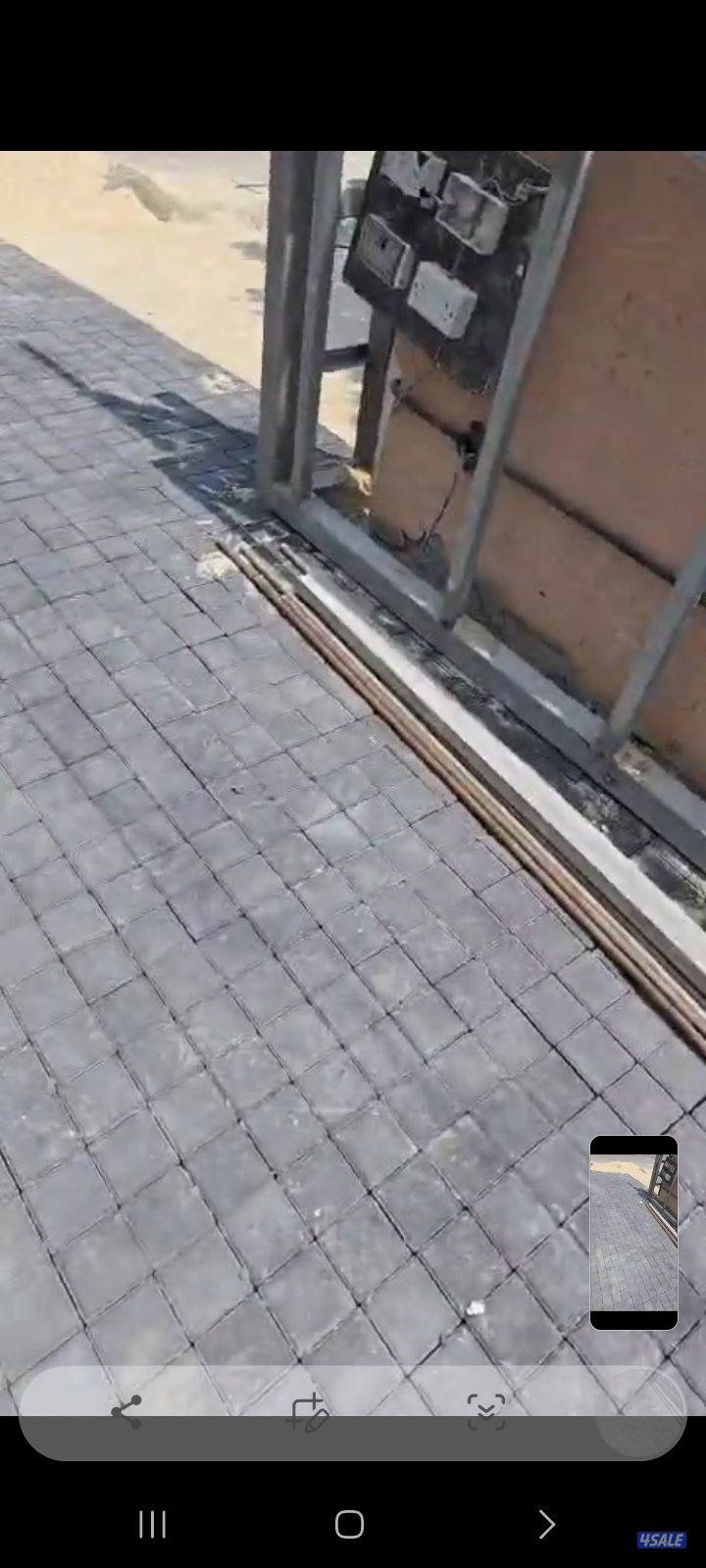 شغل بلاط وكربستون15