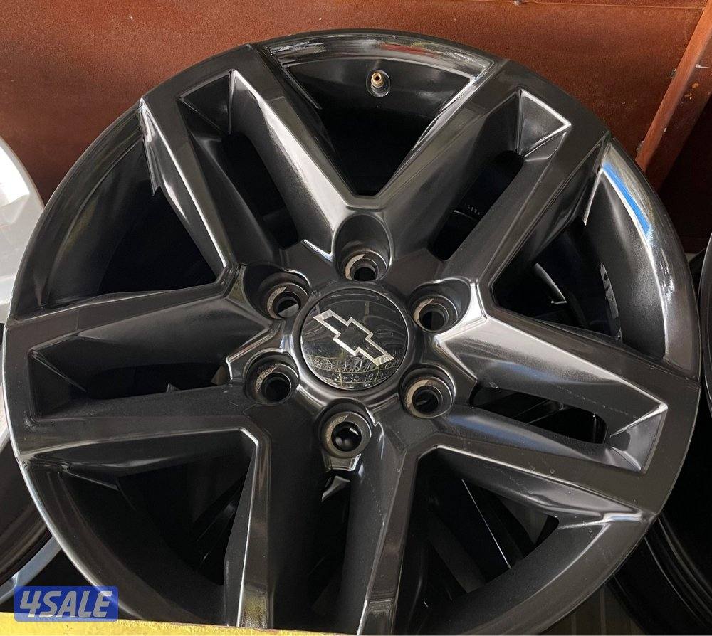 لدينا جميع انواع رنقات لمستعمل اصلي وكاله9