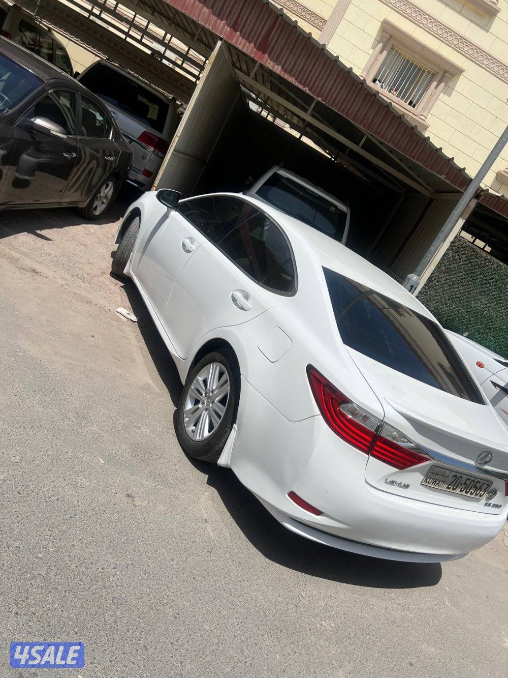 لكزاز موديل 2014 فحص قير مكينة شاصي    الرجاء شريط لايدق0