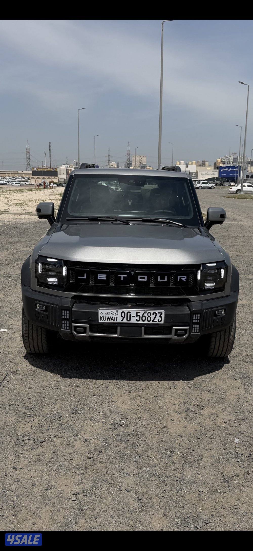 جيتور 2026 ممشى 18 الف كيلو0