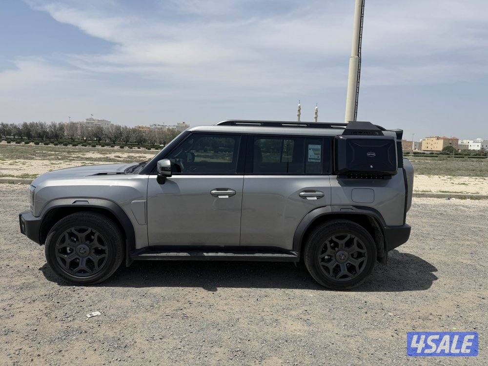 جيتور 2026 ممشى 18 الف كيلو3