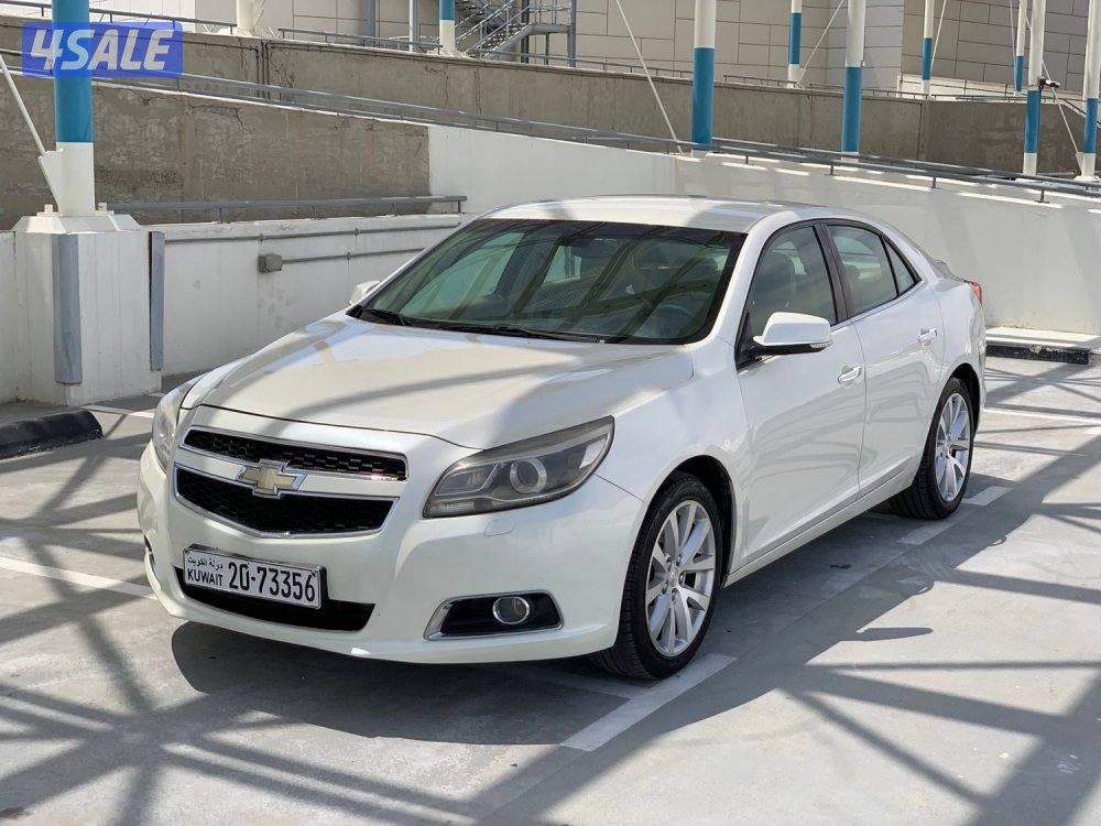 للبيع ماليبو0