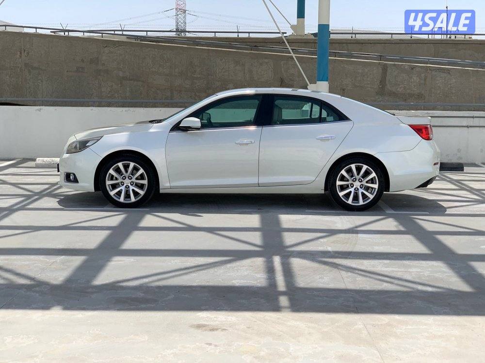 للبيع ماليبو1