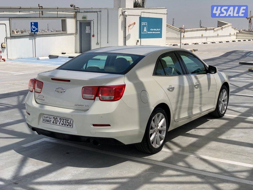 للبيع ماليبو3