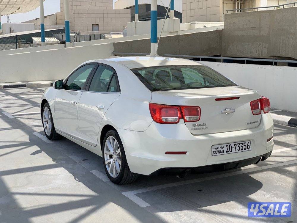 للبيع ماليبو2