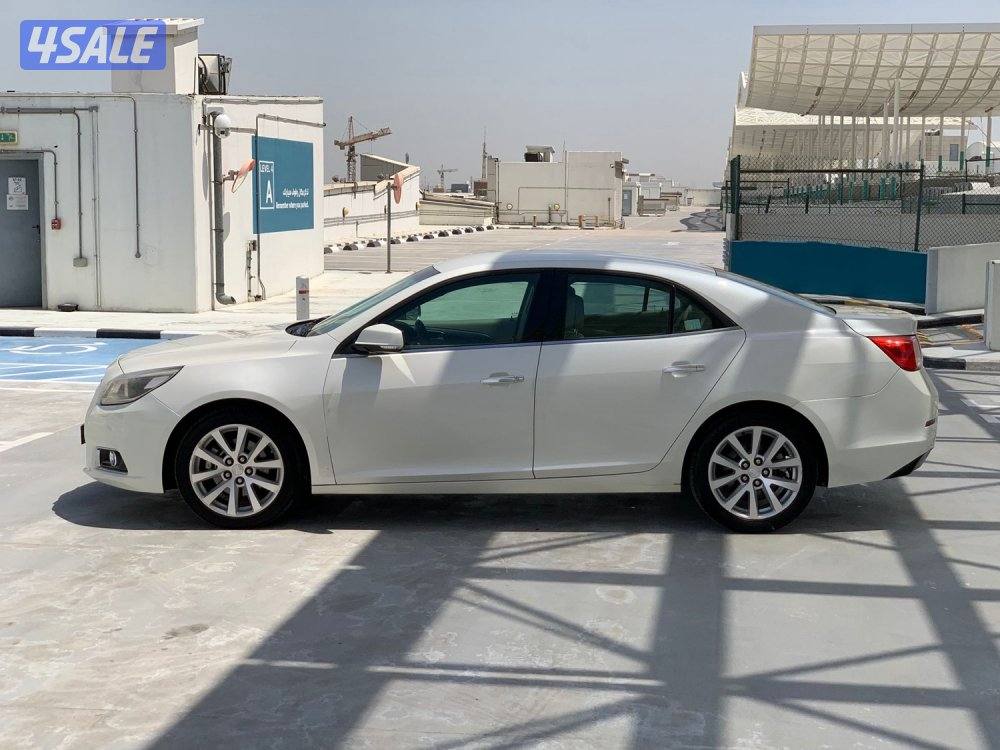 للبيع ماليبو5