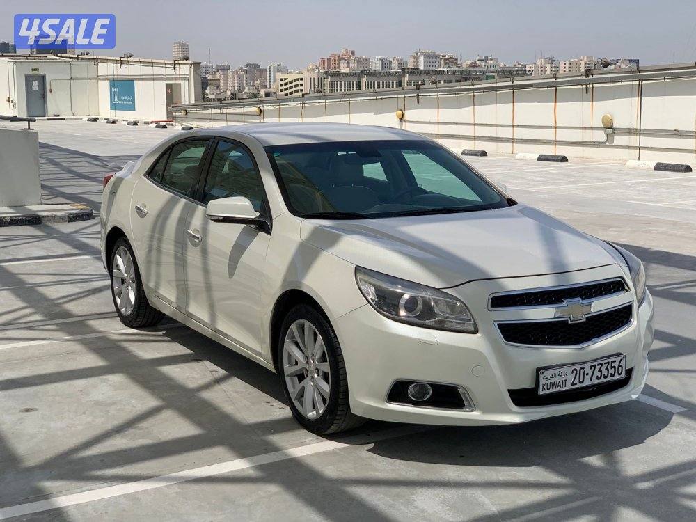 للبيع ماليبو6