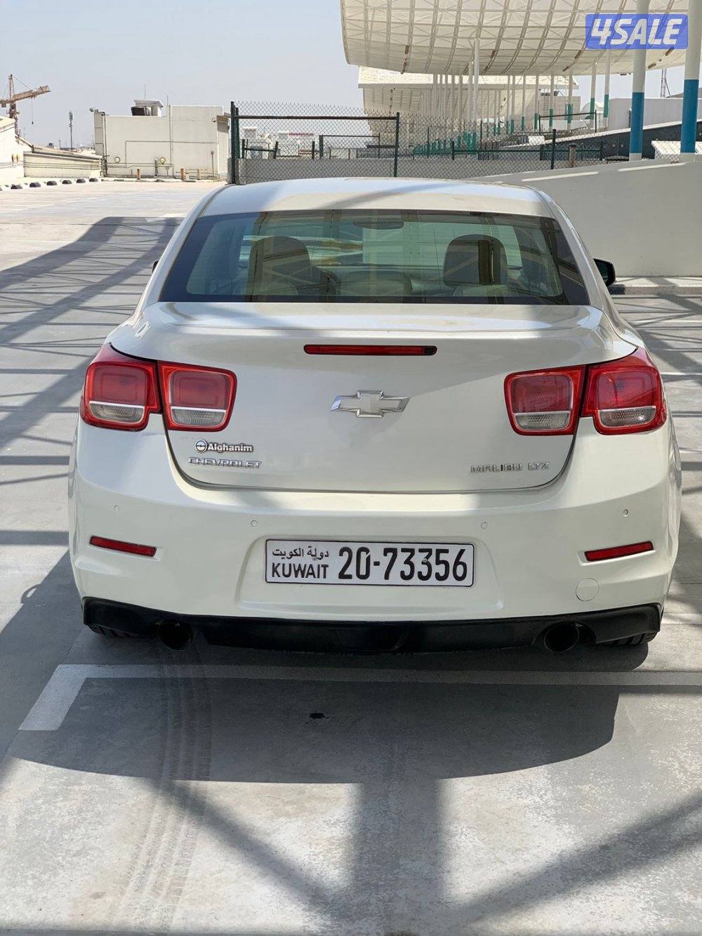 للبيع ماليبو7