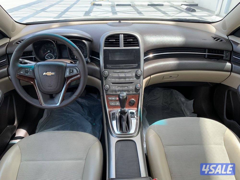 للبيع ماليبو8