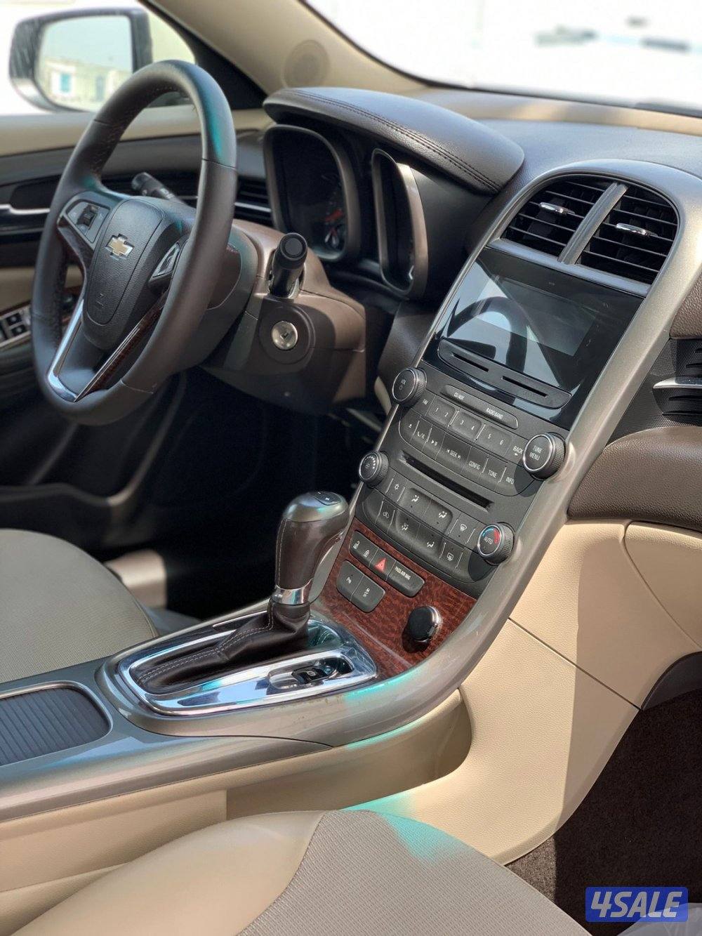 للبيع ماليبو9