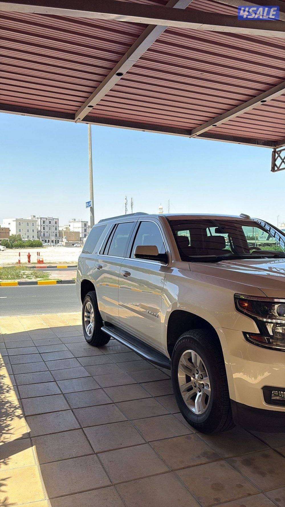 للبيع تاهو 2015 LT2