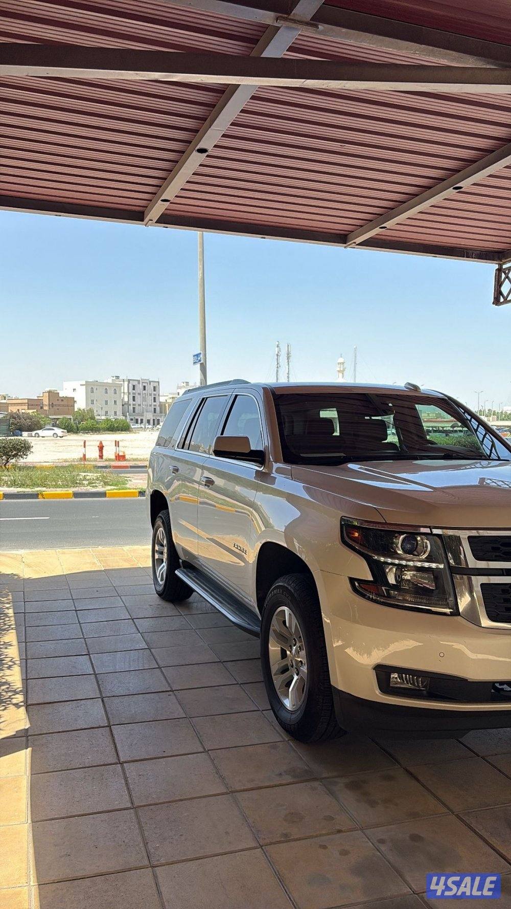 للبيع تاهو 2015 LT4