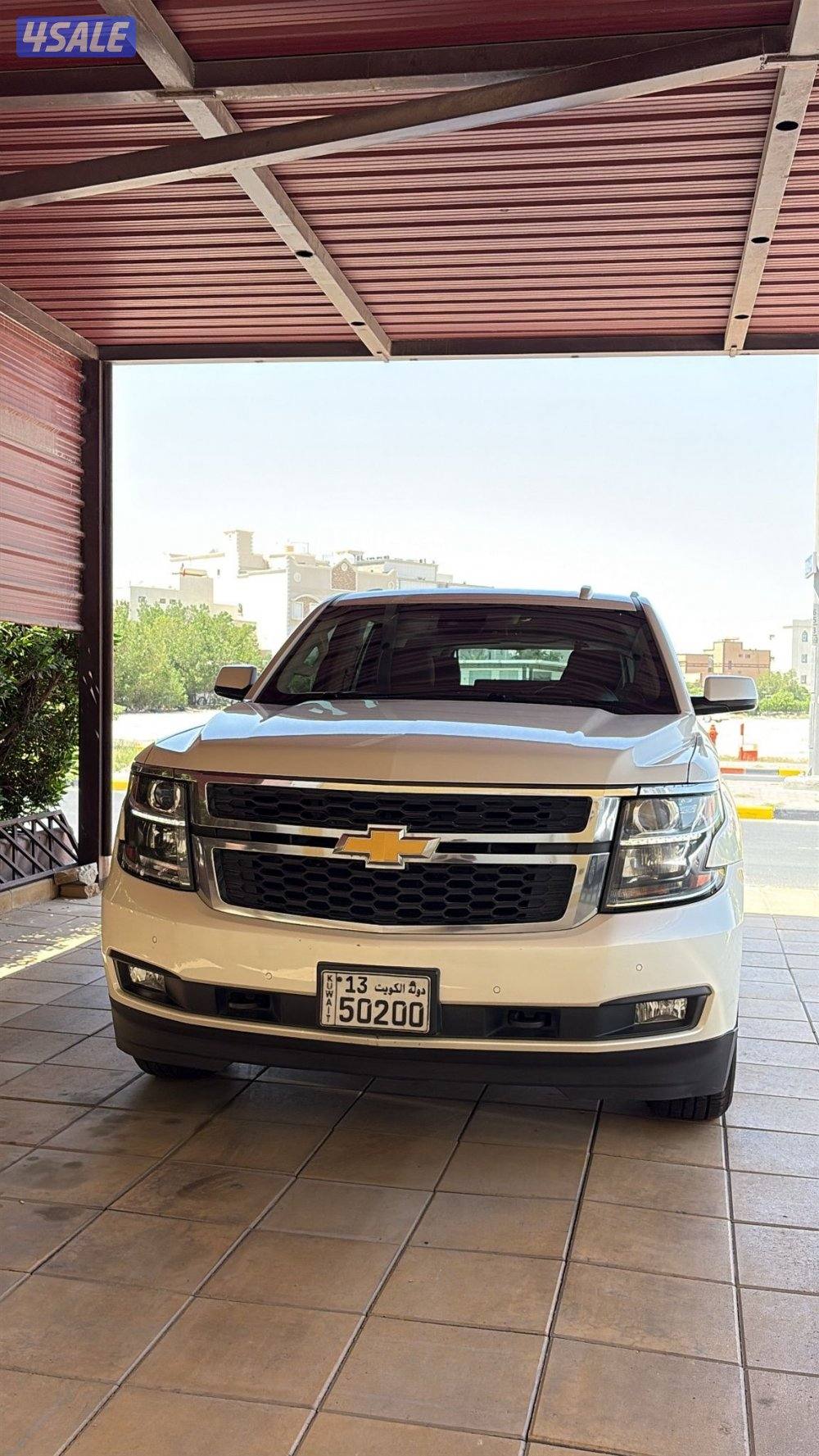 للبيع تاهو 2015 LT3