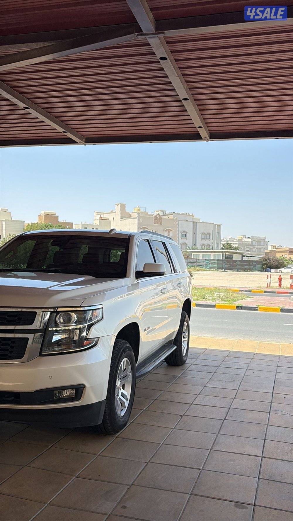 للبيع تاهو 2015 LT1