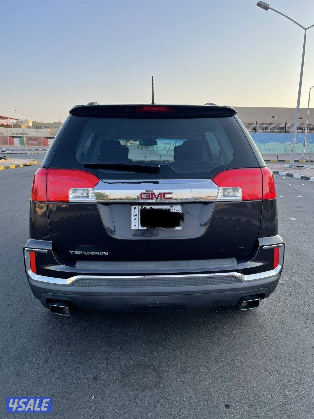 ٢٠١٦ ماشي عداد ٥٤ الف2