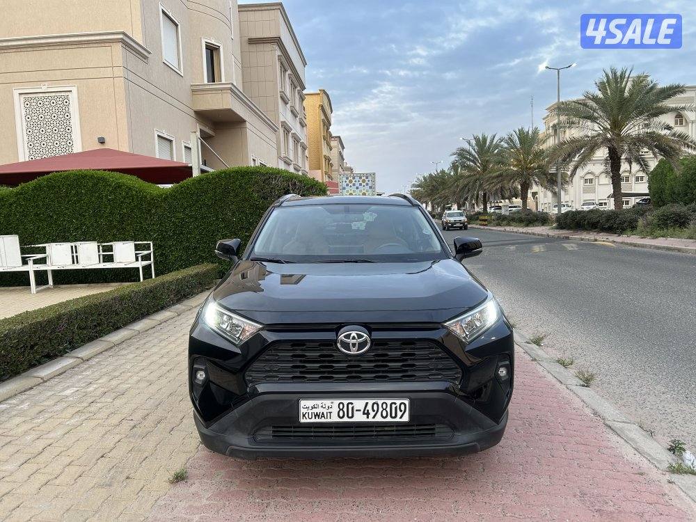 للبيع راف 40