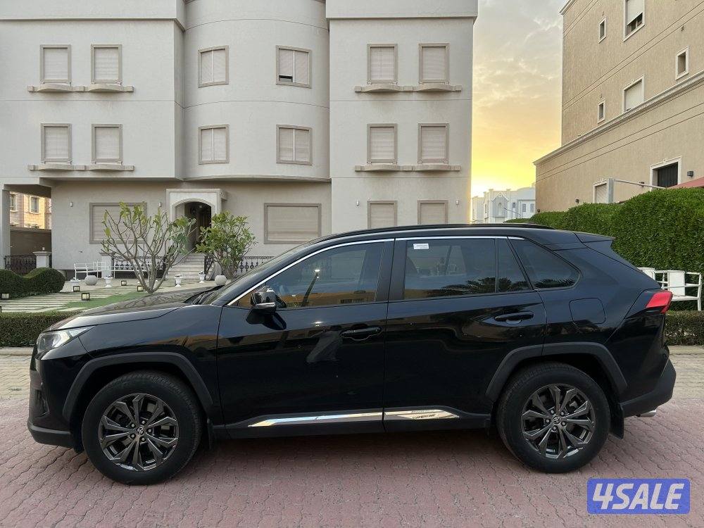 للبيع راف 41