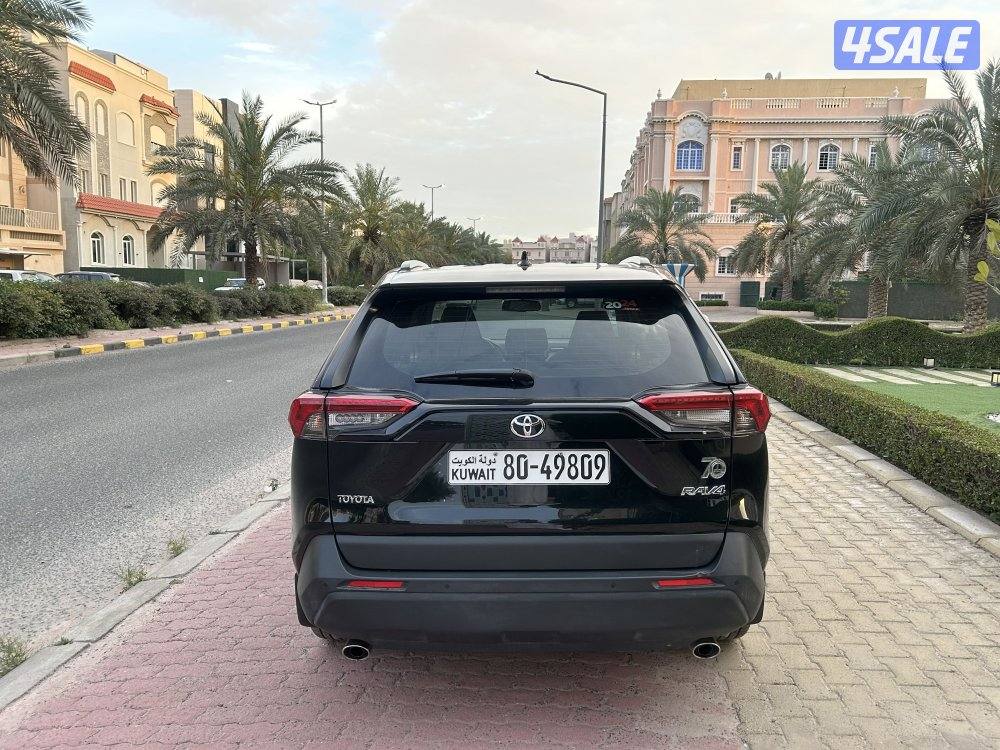 للبيع راف 43