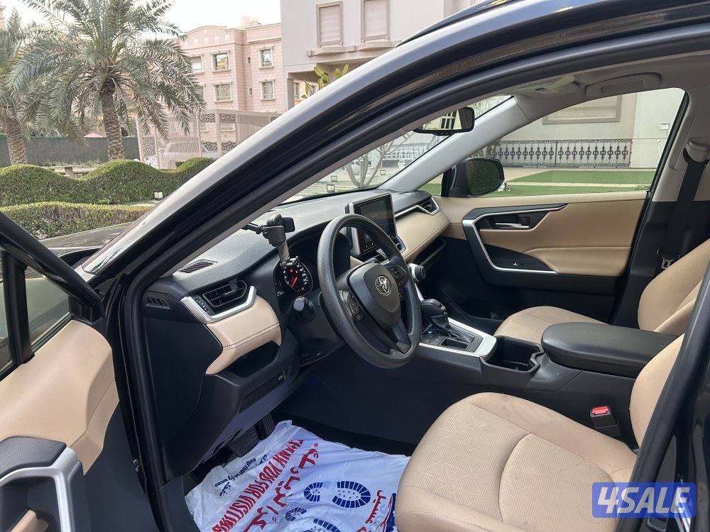 للبيع راف 45