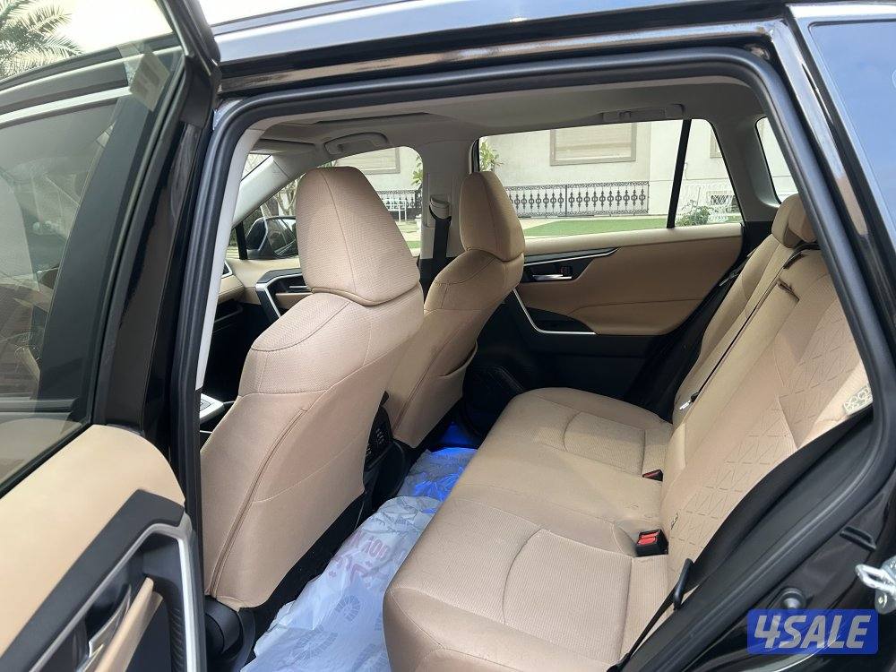 للبيع راف 46