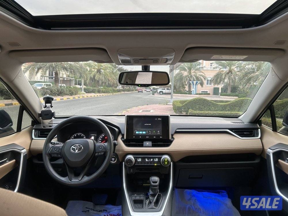 للبيع راف 47