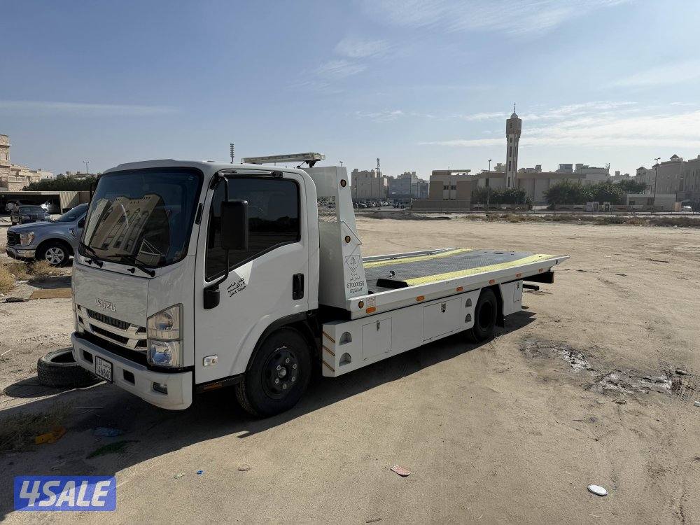 للبيع سطحه ايسوزو 20260