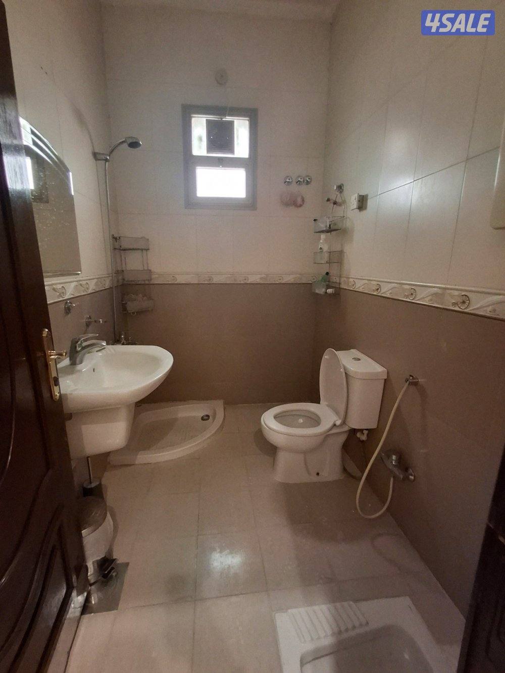 للايجار شقق فهد الاحمد سوبر ديلوكس4