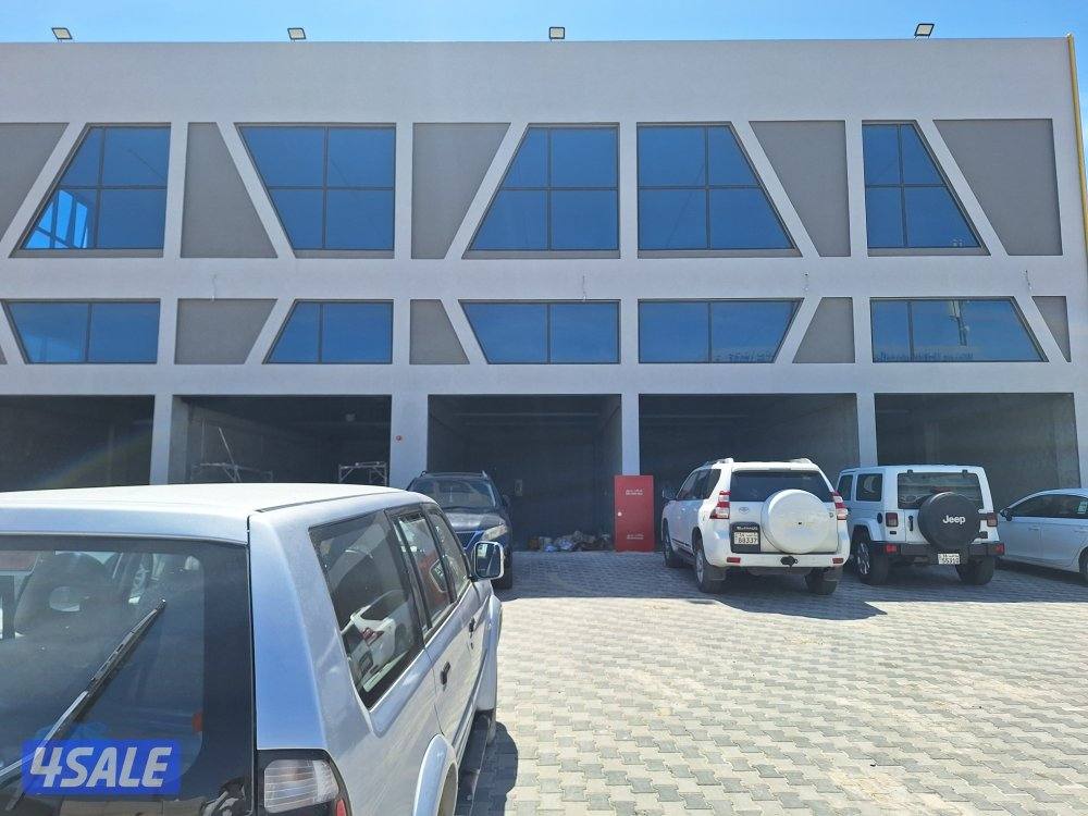 محل للايجار في الري0