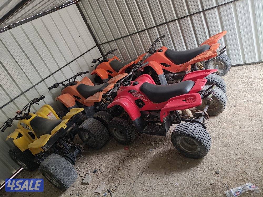 للبيع بقيات العميري عدد٥1