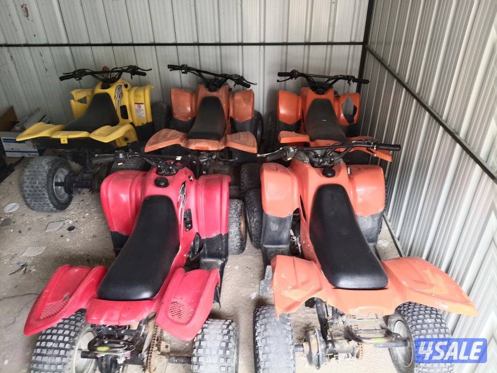 للبيع بقيات العميري عدد٥3