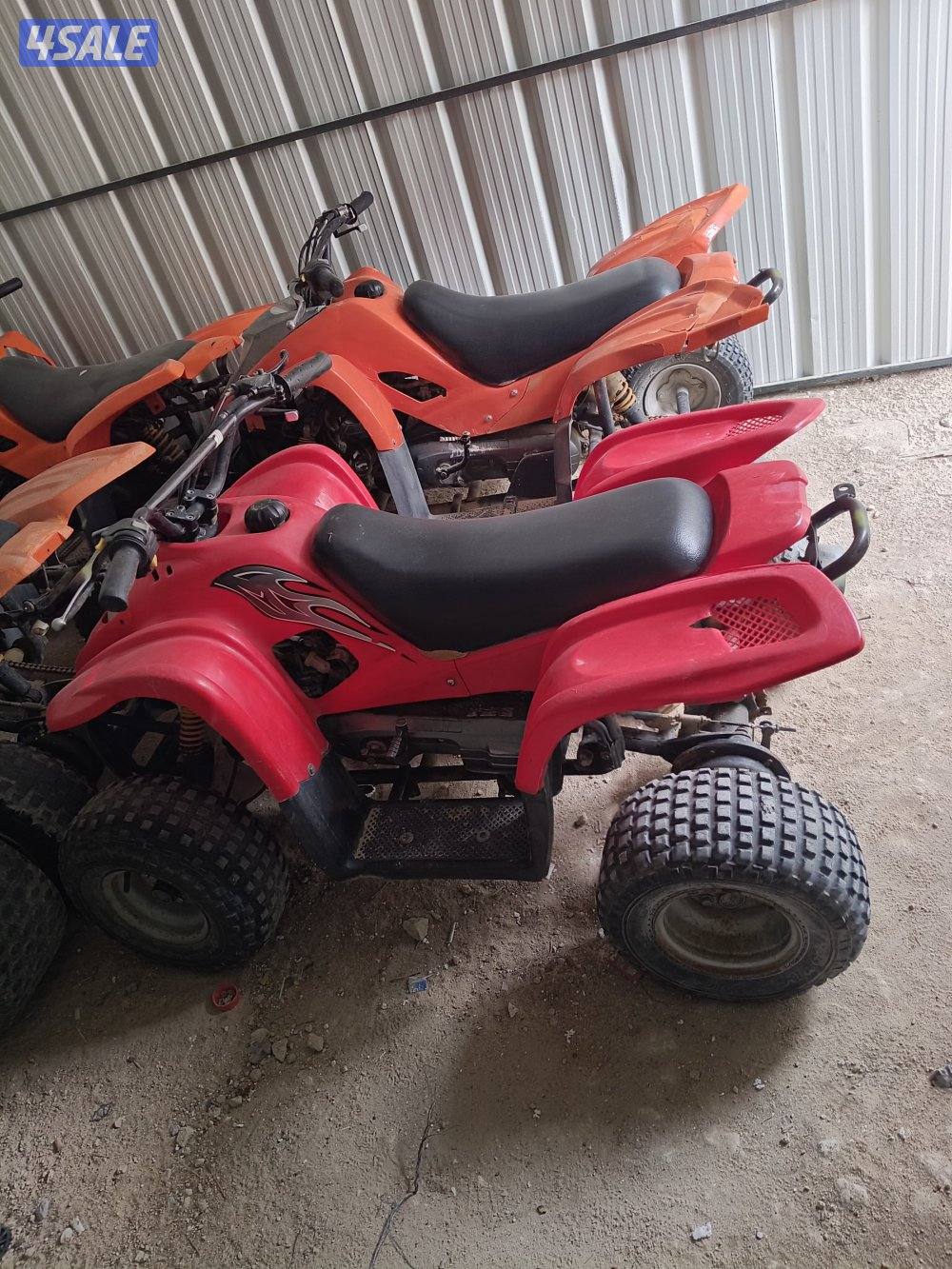 للبيع بقيات العميري عدد٥4